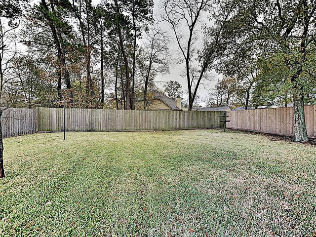 17314 Morning Star Avenue, Crosby, TX 77532