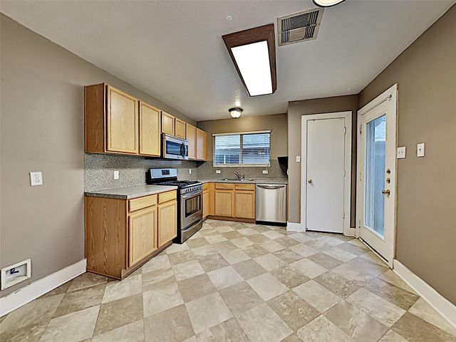 17314 Morning Star Avenue, Crosby, TX 77532
