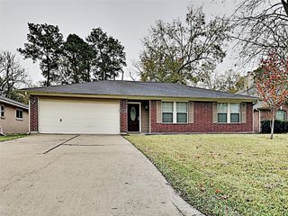 17314 Morning Star Avenue, Crosby, TX 77532