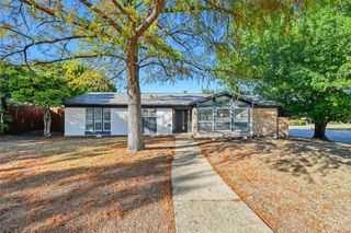 6400 Winn Street, Fort Worth, TX 76133