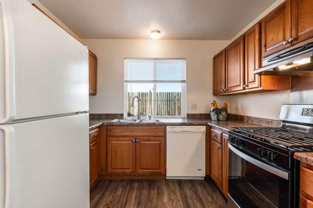 5521 Overlook Drive NE, Albuquerque, NM 87111