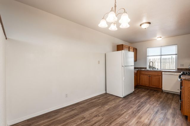 5521 Overlook Drive NE, Albuquerque, NM 87111