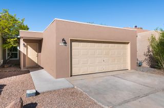 5521 Overlook Drive NE, Albuquerque, NM 87111