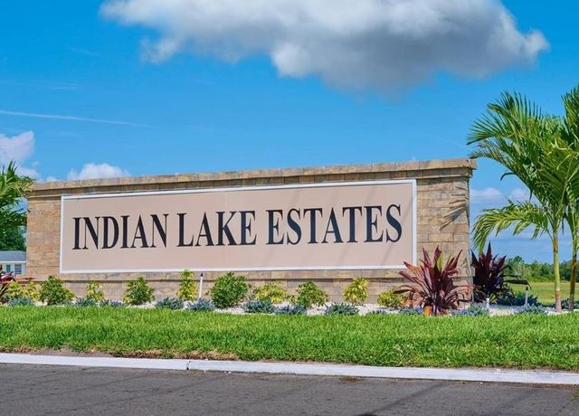 311 HIBISCUS DRIVE, Indian Lake Estates, FL 33855