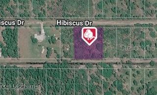 311 HIBISCUS DRIVE, Indian Lake Estates, FL 33855