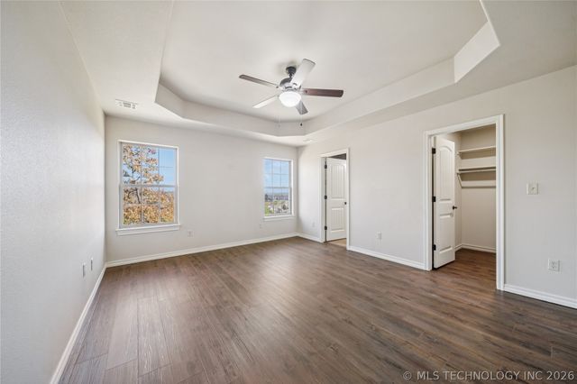 1515 Emily Circle, Sapulpa, OK 74066