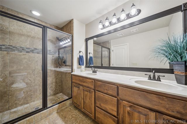 1515 Emily Circle, Sapulpa, OK 74066