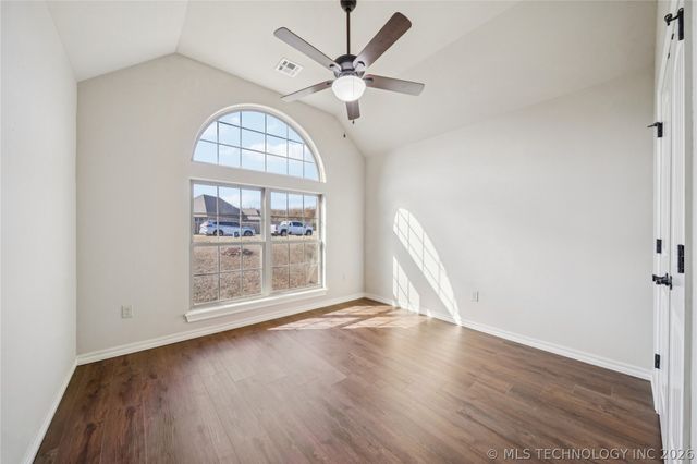 1515 Emily Circle, Sapulpa, OK 74066