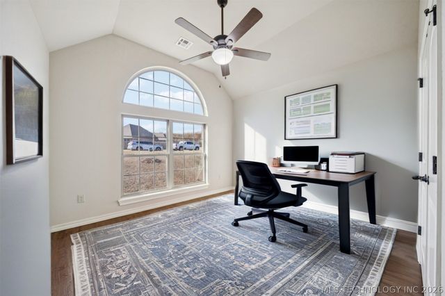 1515 Emily Circle, Sapulpa, OK 74066