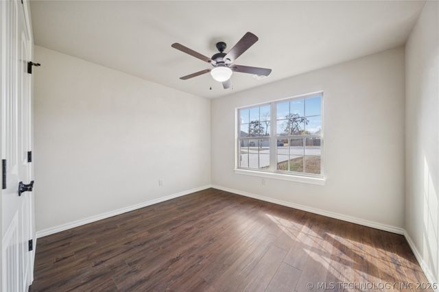 1515 Emily Circle, Sapulpa, OK 74066
