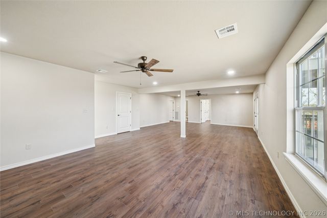 1515 Emily Circle, Sapulpa, OK 74066
