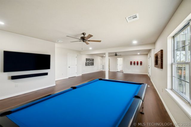 1515 Emily Circle, Sapulpa, OK 74066