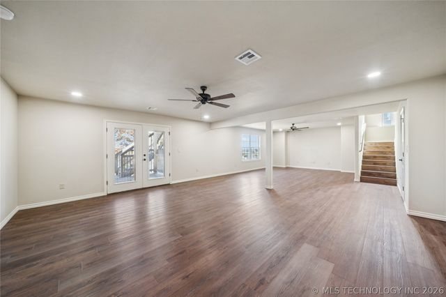 1515 Emily Circle, Sapulpa, OK 74066