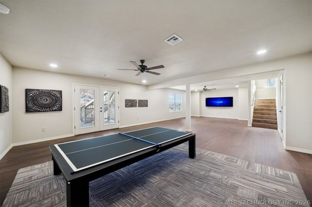1515 Emily Circle, Sapulpa, OK 74066