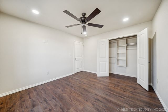 1515 Emily Circle, Sapulpa, OK 74066