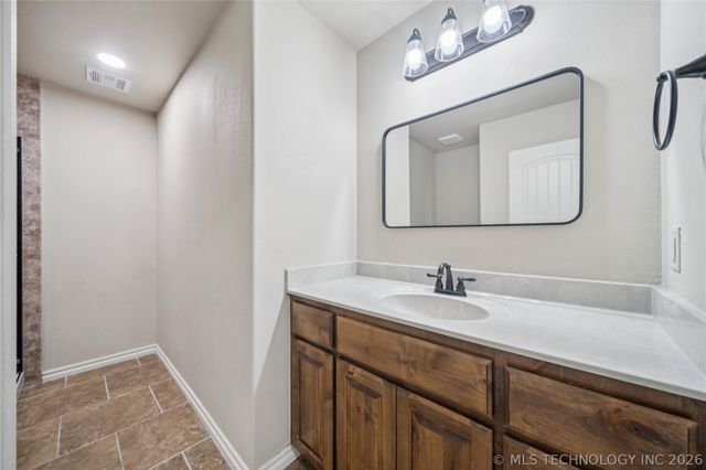 1515 Emily Circle, Sapulpa, OK 74066