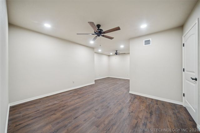 1515 Emily Circle, Sapulpa, OK 74066