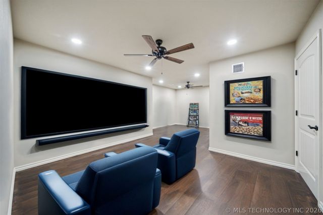 1515 Emily Circle, Sapulpa, OK 74066