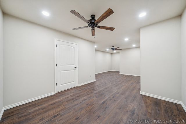 1515 Emily Circle, Sapulpa, OK 74066