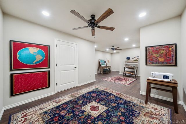 1515 Emily Circle, Sapulpa, OK 74066