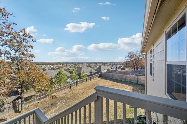 1515 Emily Circle, Sapulpa, OK 74066