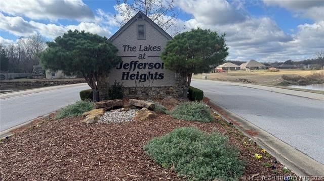 1515 Emily Circle, Sapulpa, OK 74066