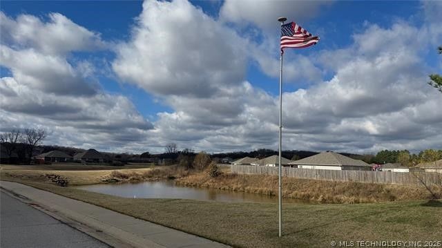 1515 Emily Circle, Sapulpa, OK 74066