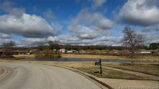 1515 Emily Circle, Sapulpa, OK 74066