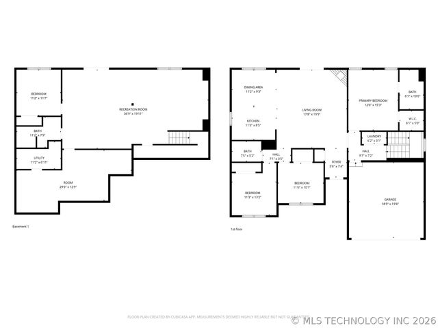 1515 Emily Circle, Sapulpa, OK 74066