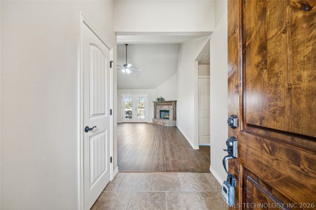 1515 Emily Circle, Sapulpa, OK 74066