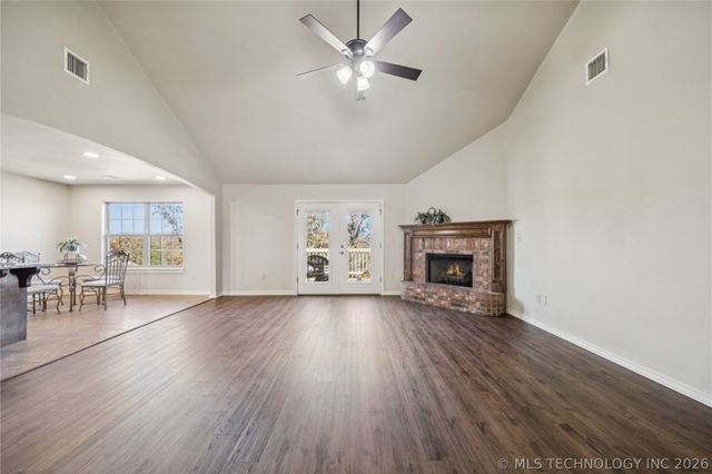 1515 Emily Circle, Sapulpa, OK 74066