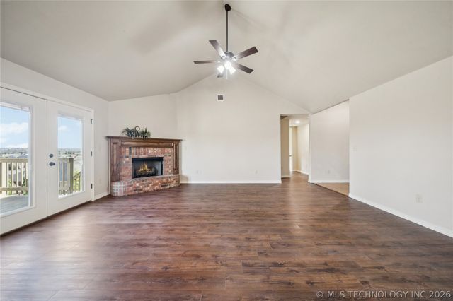 1515 Emily Circle, Sapulpa, OK 74066