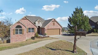 1515 Emily Circle, Sapulpa, OK 74066