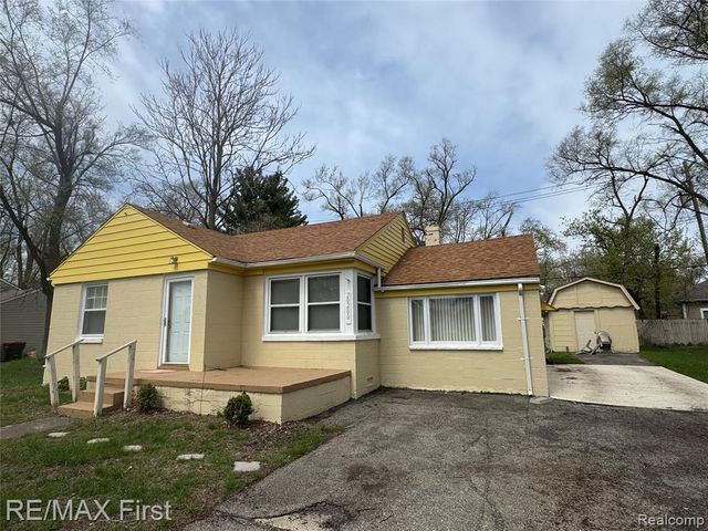 20200 Westhampton Avenue, Southfield, MI 48075