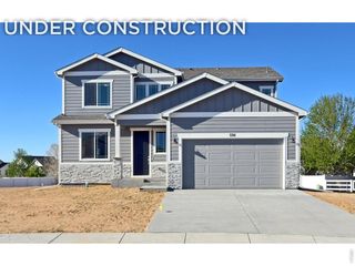 1039 Crown Sparrow St, Johnstown, CO 80534