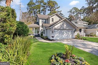 101 N Cottages Drive, St. Simons, GA 31522