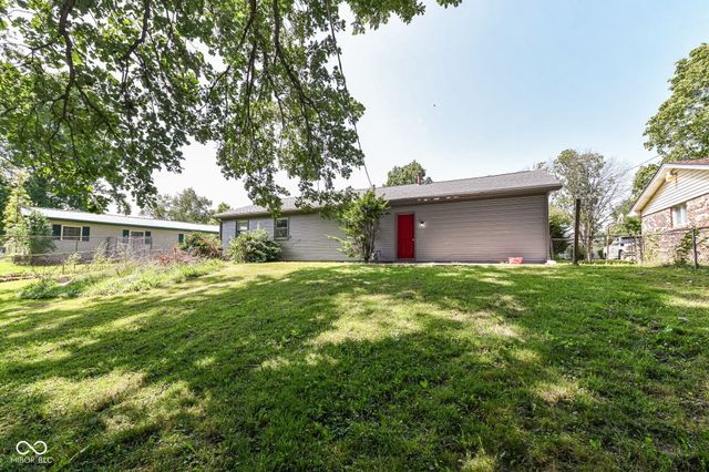 815 Delmar Road, Anderson, IN 46013