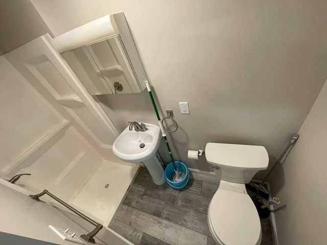 205 Endicott St 1, Boston, MA 02113