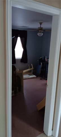 5 Barre Court, Warwick, RI 02886