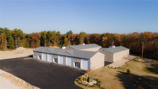597 South County (Rt. 2) Trail 303, Exeter, RI 02822