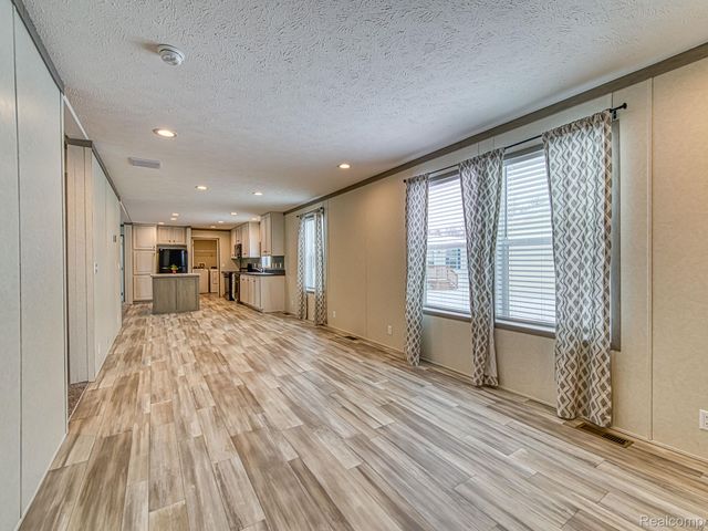 284 Dakota Court, Sumpter Township, MI 48111