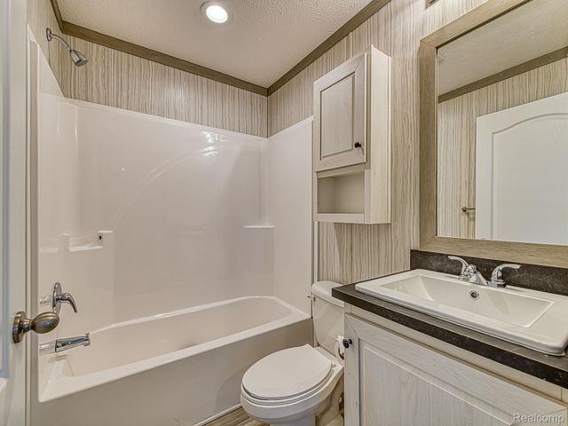 284 Dakota Court, Sumpter Township, MI 48111