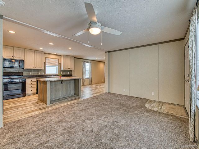 284 Dakota Court, Sumpter Township, MI 48111