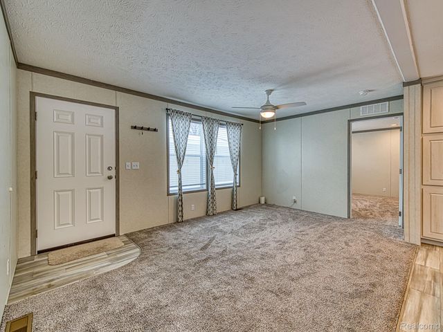 284 Dakota Court, Sumpter Township, MI 48111