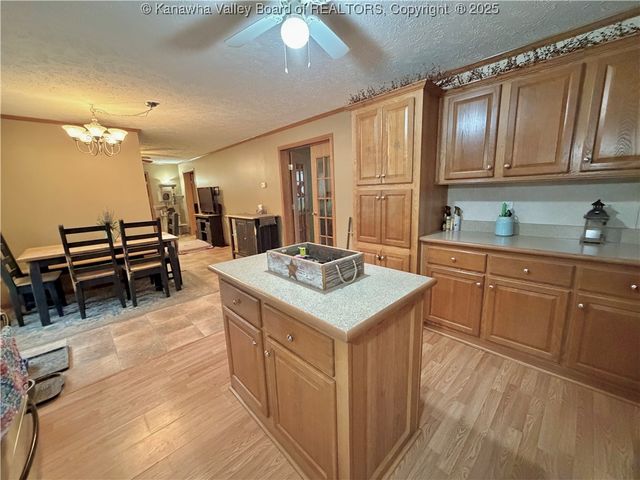 6153 Wood School Road, Gallipolis Ferry, WV 25515