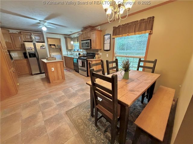 6153 Wood School Road, Gallipolis Ferry, WV 25515