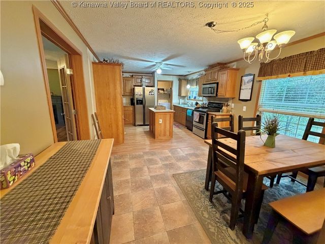 6153 Wood School Road, Gallipolis Ferry, WV 25515