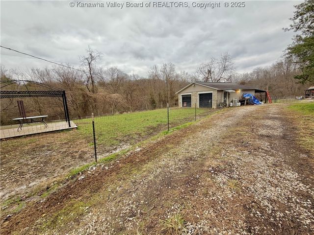6153 Wood School Road, Gallipolis Ferry, WV 25515