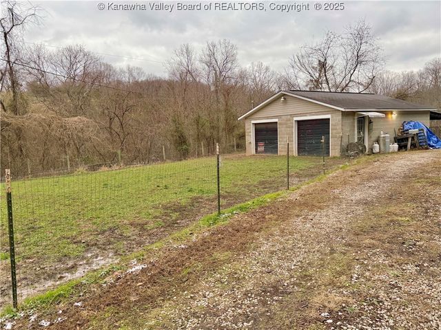 6153 Wood School Road, Gallipolis Ferry, WV 25515