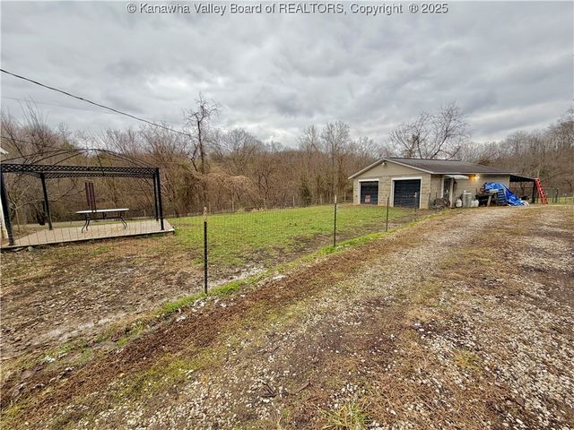 6153 Wood School Road, Gallipolis Ferry, WV 25515